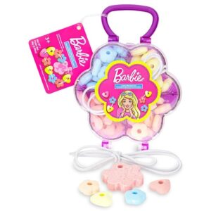 Barbie Candy Bracelet Jewelry Kit 12ct